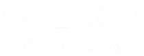 WAXD Mobile Detailing logo